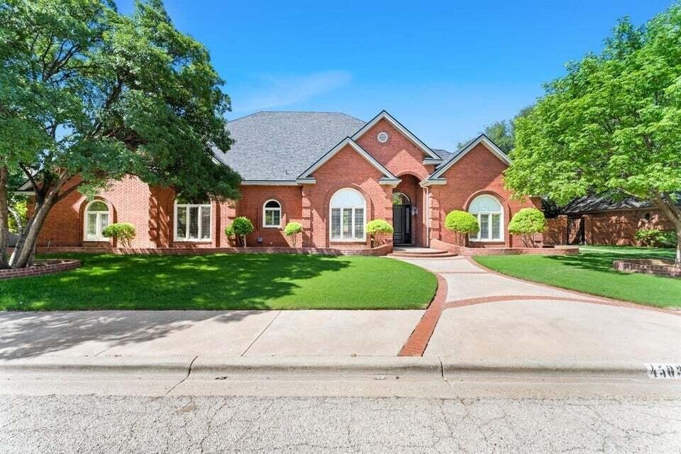 House in Lubbock, Texas, United States 1 - 18581630