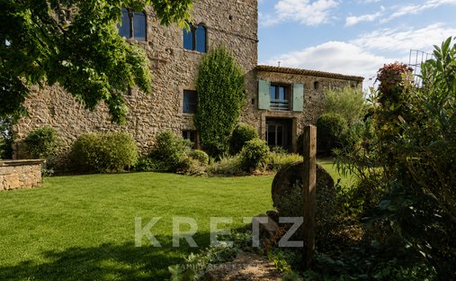 Maison à Villedubert, Occitanie, France 1