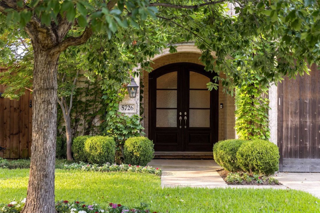 House in Dallas, Texas, United States 2 - 18586095