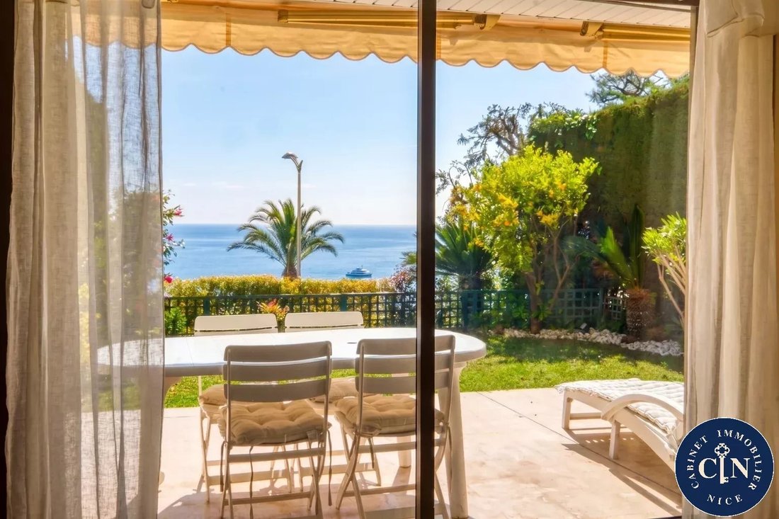 Apartment in French Riviera, Provence-Alpes-Côte d'Azur, France 4 - 18582234