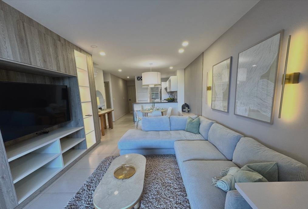 Apartment in Cancún, Quintana Roo, Mexico 2 - 18582509
