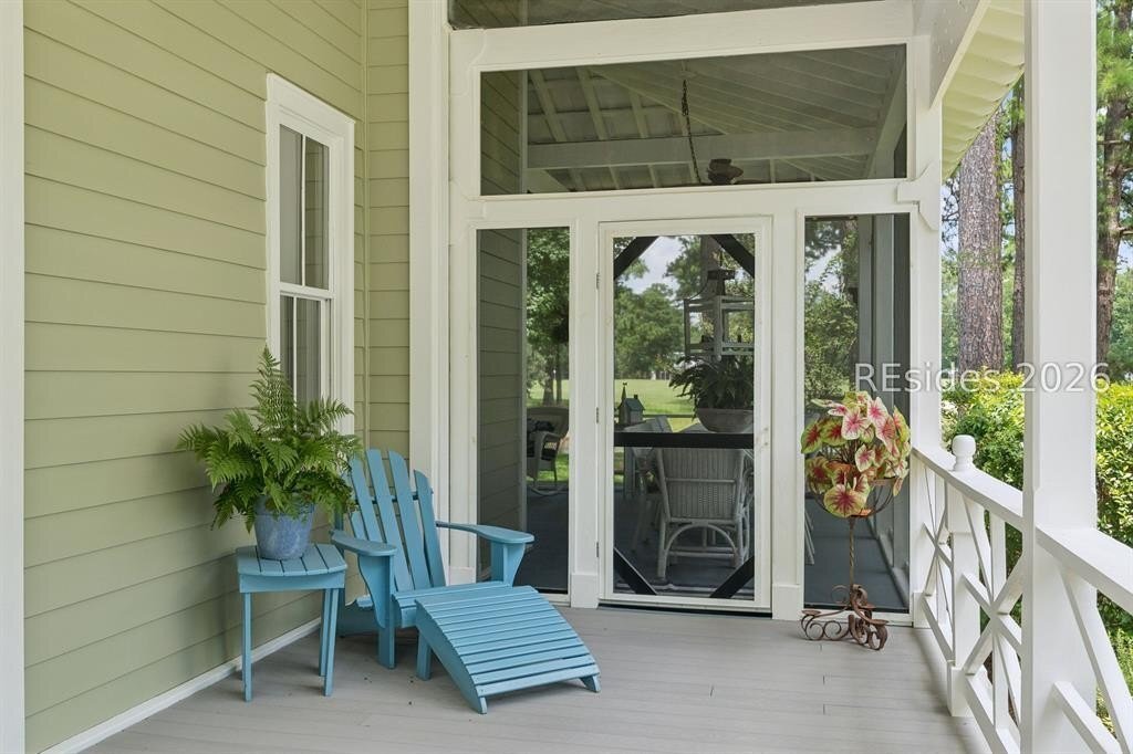 House in Bluffton, South Carolina, United States 4 - 18586080