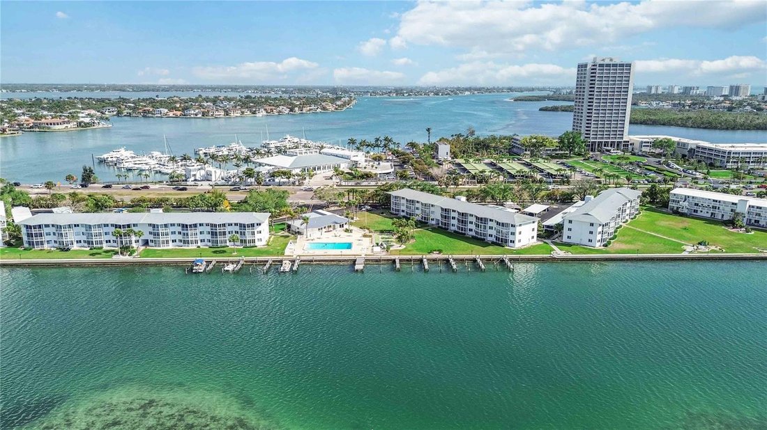 Condo in Sarasota, Florida, United States 1 - 18585207