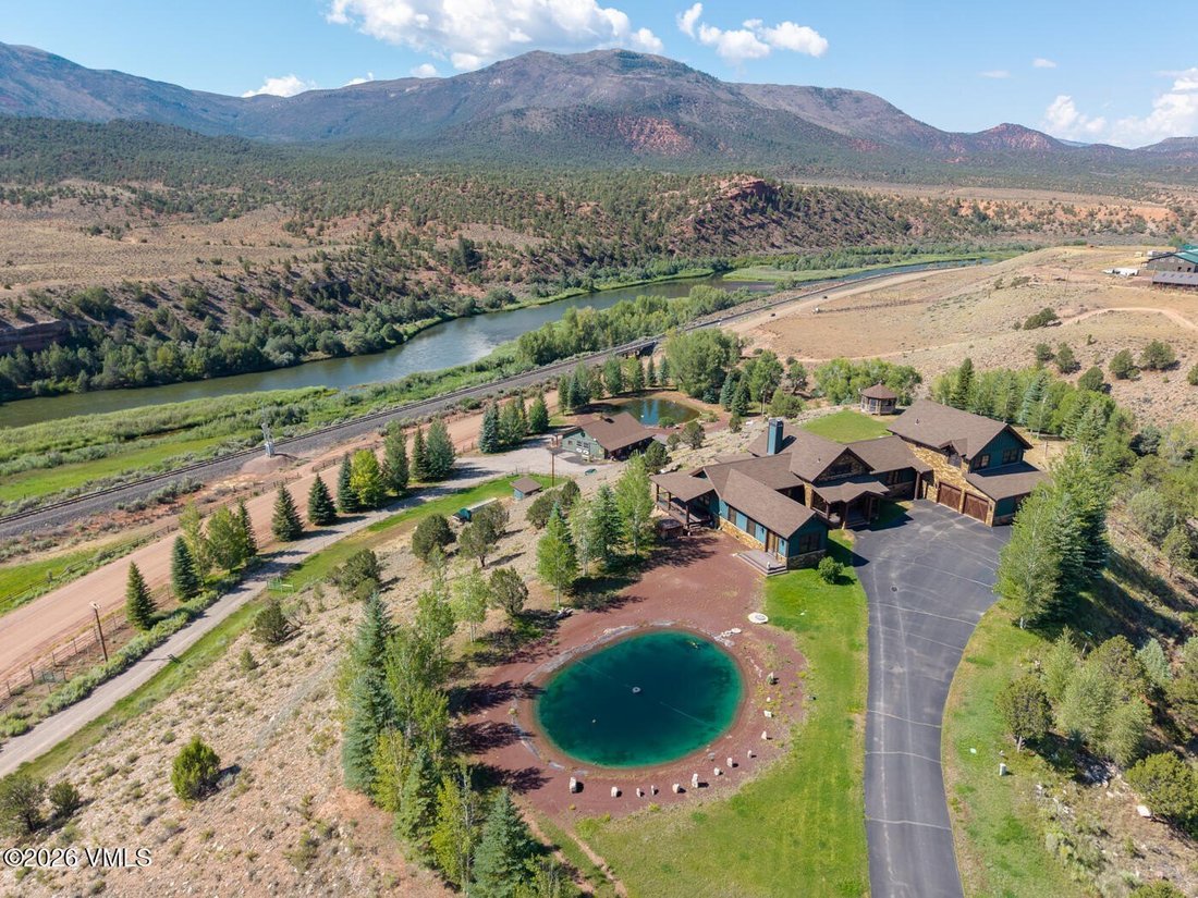House in McCoy, Colorado, United States 3 - 17507960