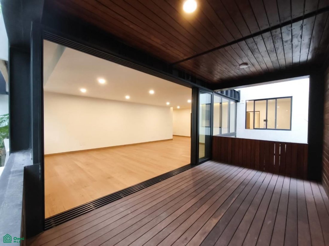 Condo in Mexico City, Mexico 1 - 18585125