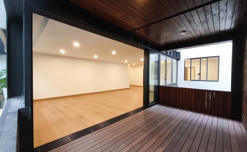 Condo in Mexico City, Mexico 1