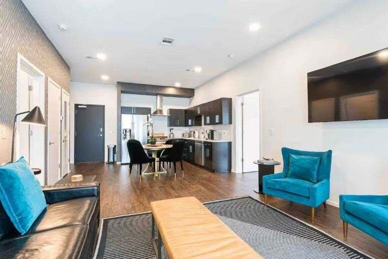 Condo in Nashville, Tennessee, United States 5 - 18584451