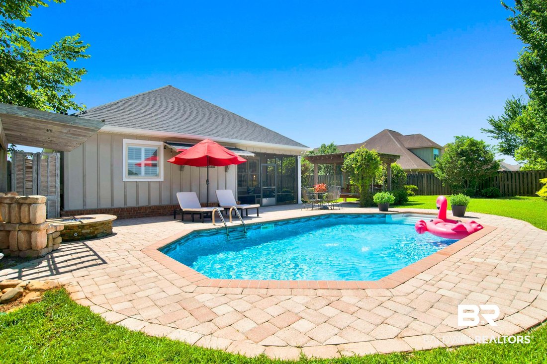House in Daphne, Alabama, United States 4 - 18290401