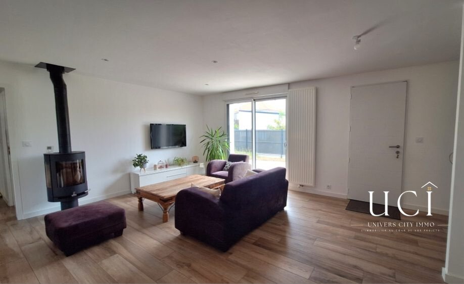 House in Saint-Sebastien-sur-Loire, Pays de la Loire, France 2 - 18465314
