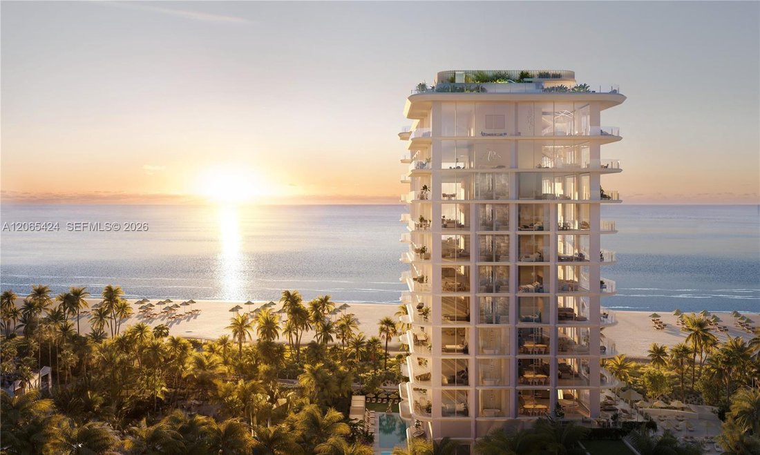 Condo in Miami Beach, Florida, United States 3 - 18585170