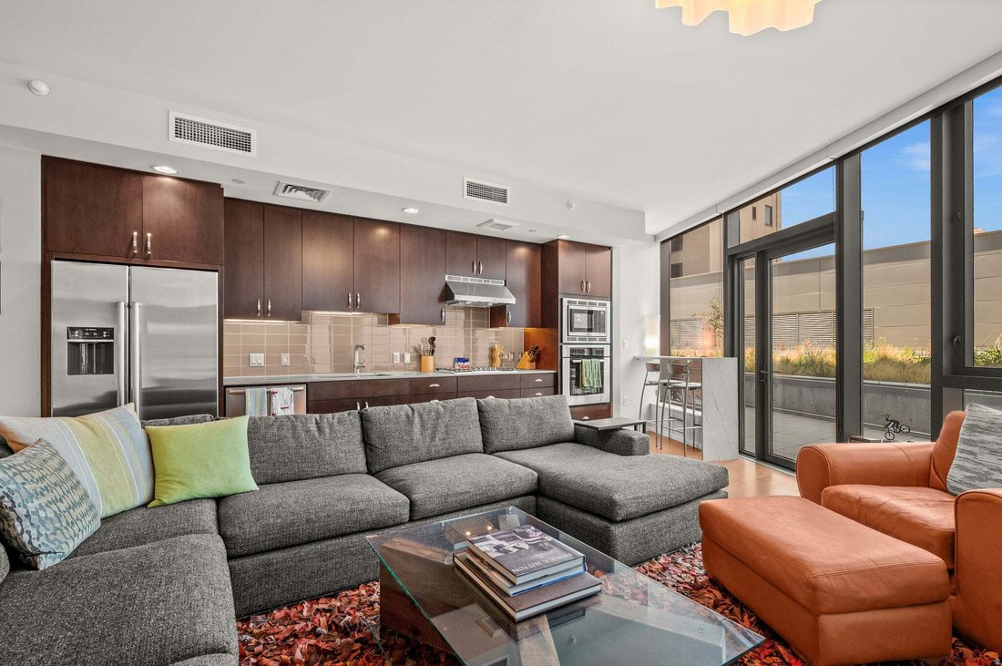 Condo in Salt Lake City, Utah, United States 4 - 18584068