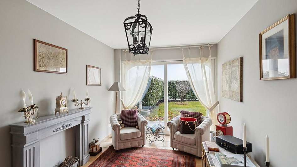 Penthouse in Capriasca, Ticino, Switzerland 5 - 18583284