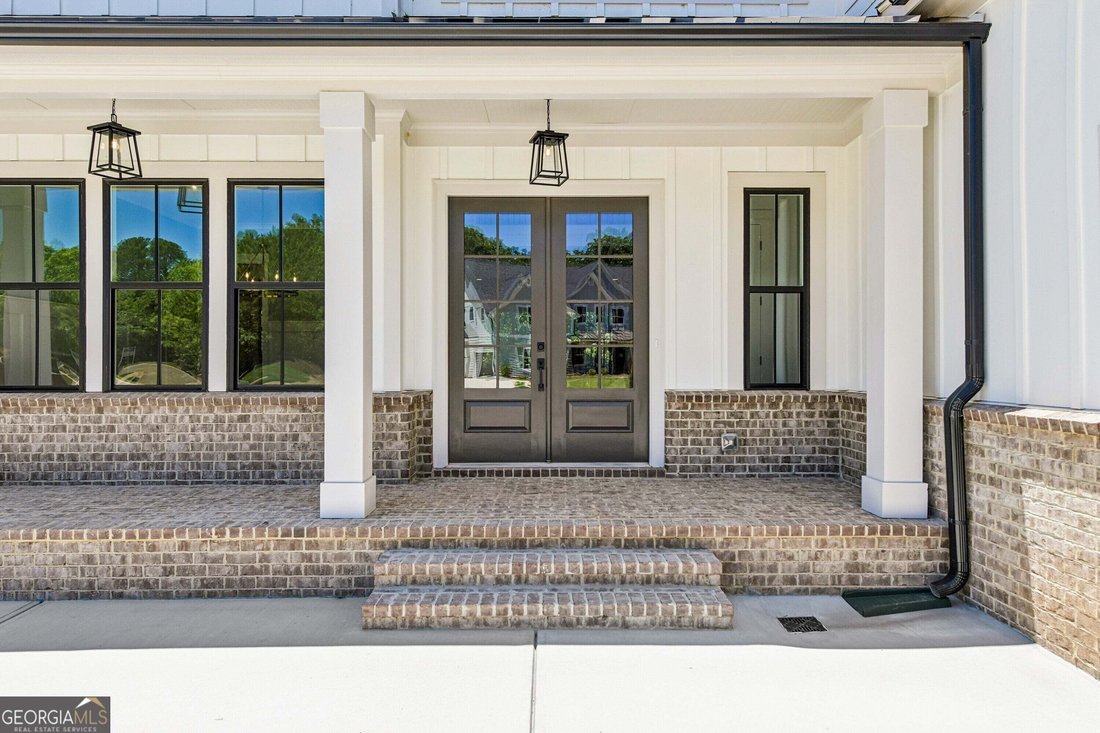 House in Gainesville, Georgia, United States 4 - 18582154