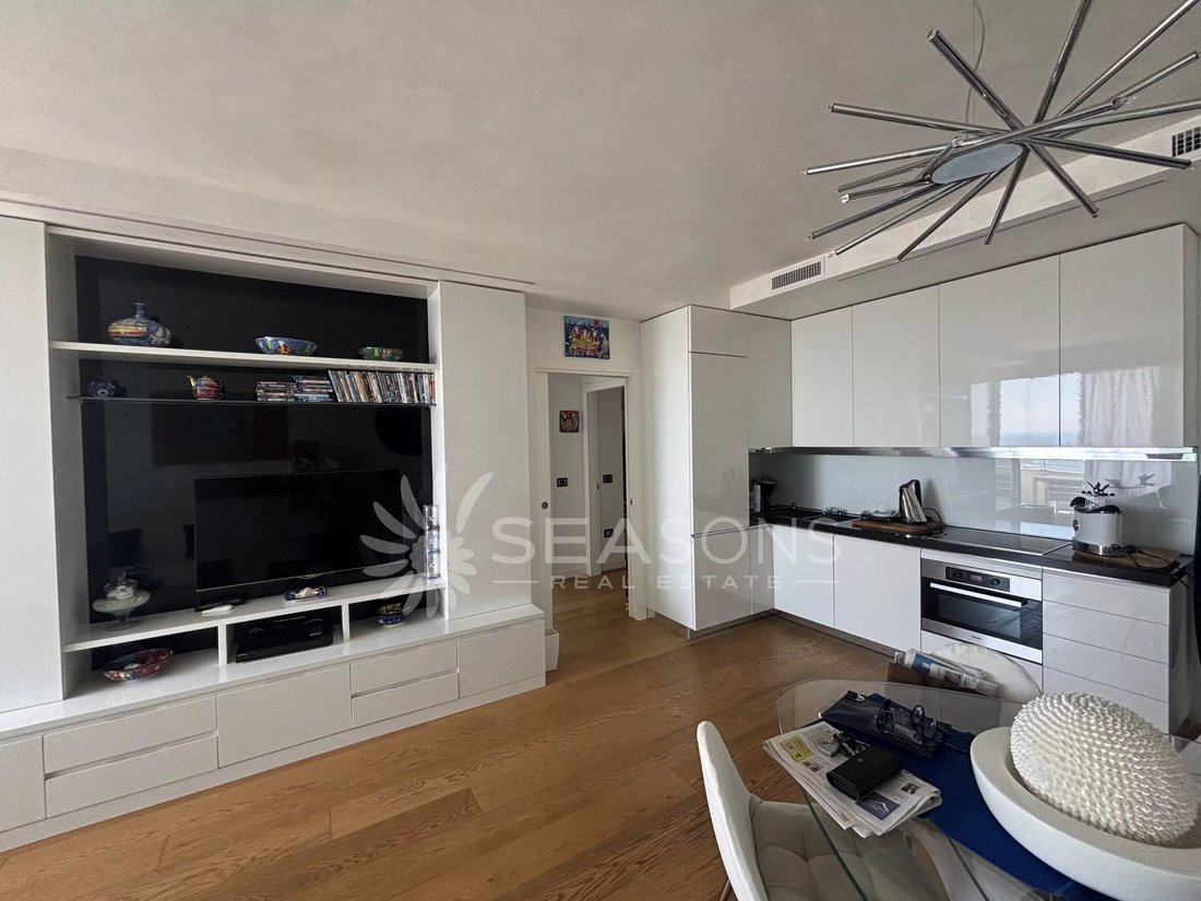 Apartment in Lido di Jesolo, Jesolo, Veneto 4 - 18038061