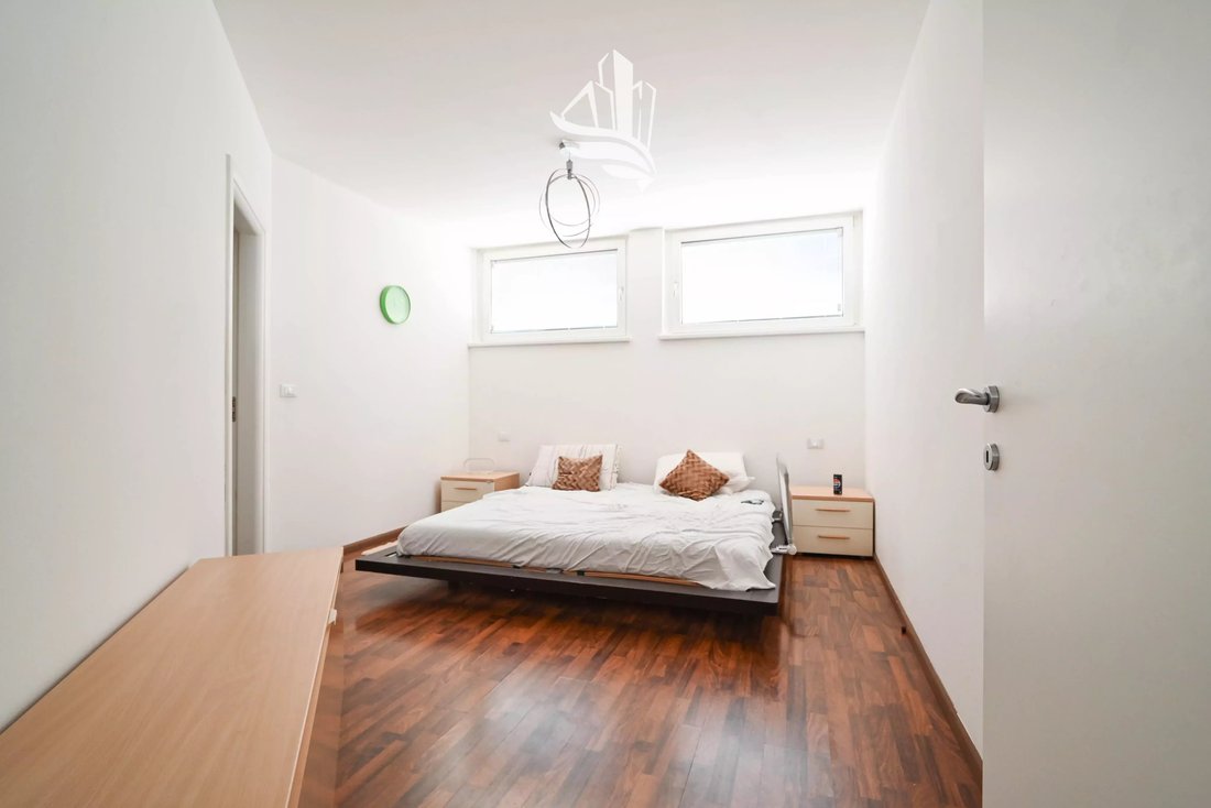 Apartment in Piani-Rencio Center / Piani-Rencio Zentrum, Bolzano / Bozen, Trentino – Alto Adige/Südtirol 5 - 18582375