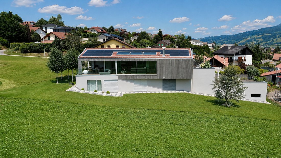 House in Morlon, Fribourg, Switzerland 1 - 18580994