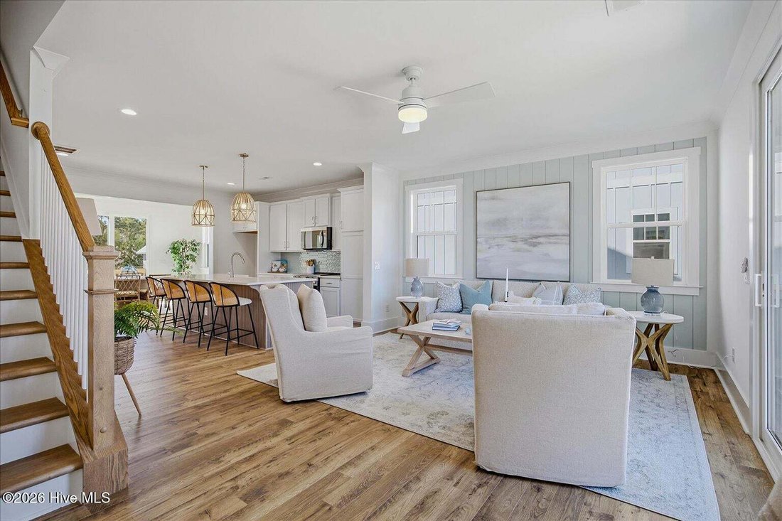 House in Carolina Beach, North Carolina, United States 3 - 18584699