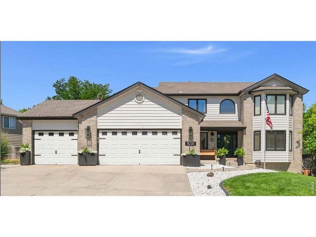 House in Fort Collins, Colorado, United States 1 - 18584297