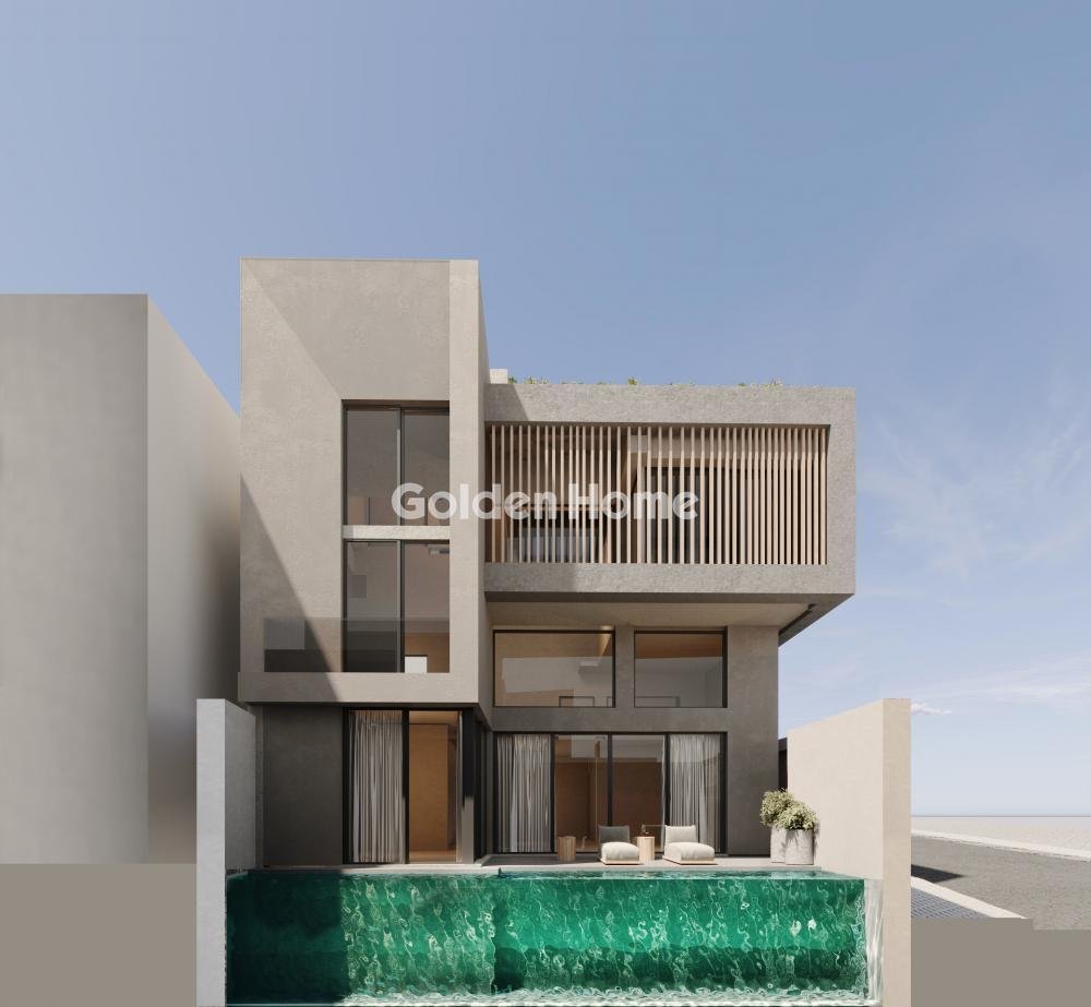 House in Kifisia, Attica, Greece 4 - 18582129
