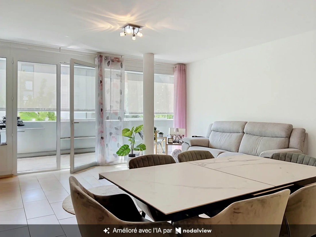Apartment in Morges, Vaud, Switzerland 2 - 18580724