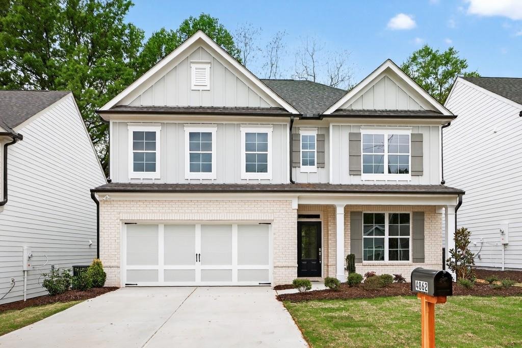 House in Buford, Georgia, United States 2 - 18581846