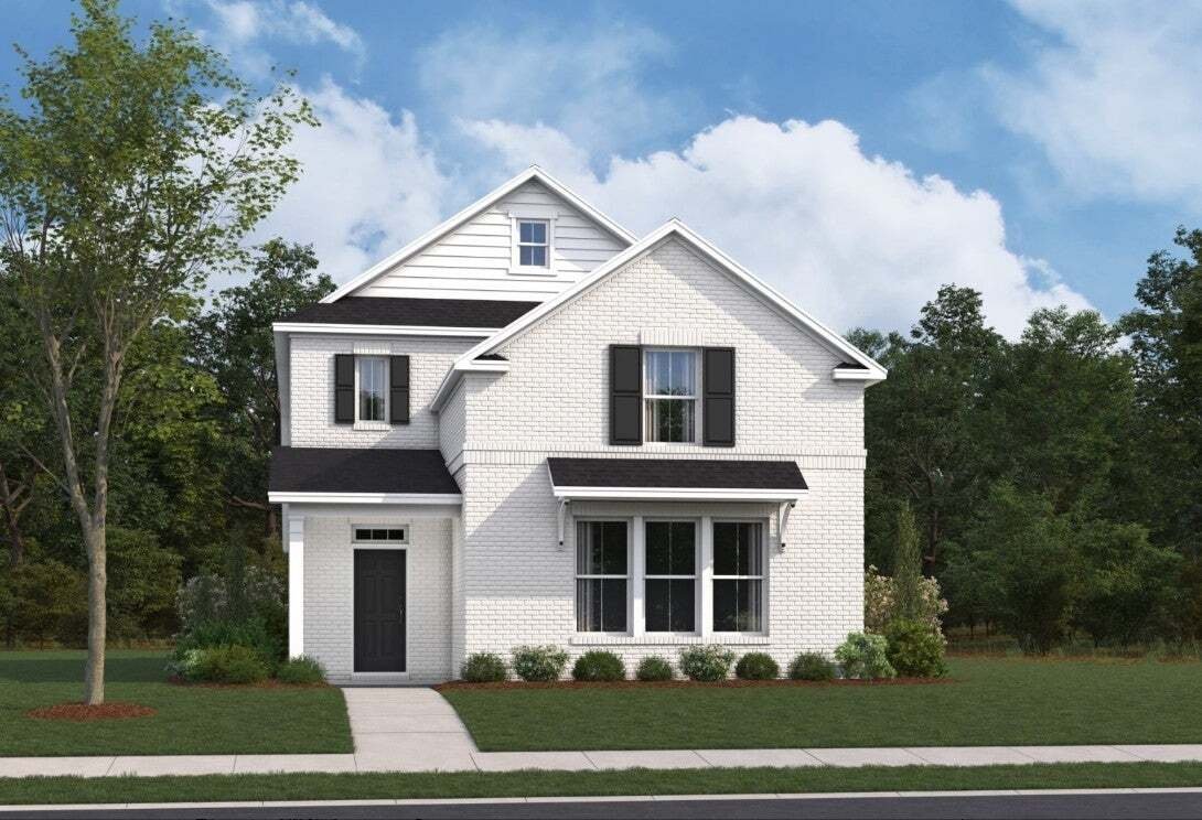 House in Nolensville, Tennessee, United States 1 - 18584464