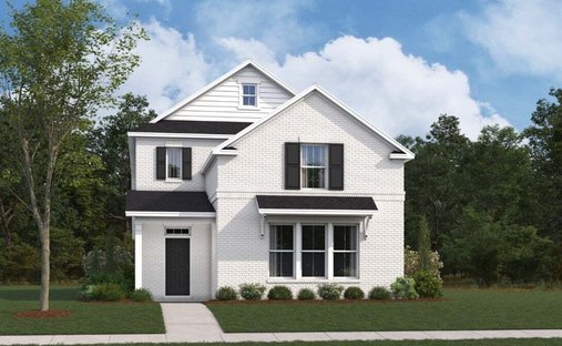Haus in Nolensville, Tennessee, Vereinigte Staaten 1