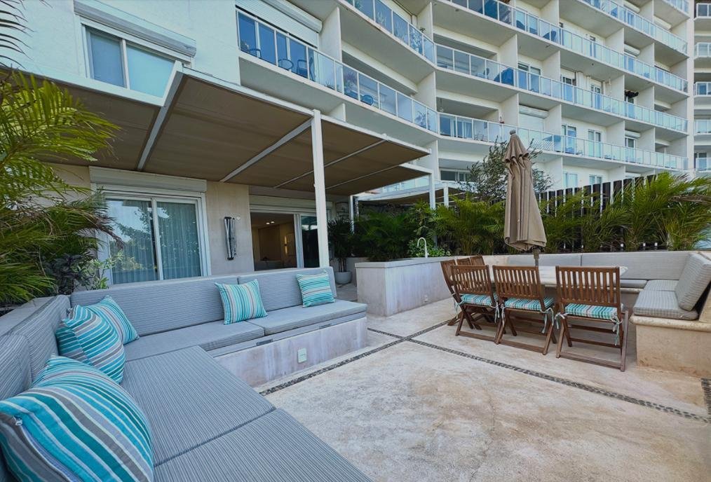Apartment in Cancún, Quintana Roo, Mexico 1 - 18582509