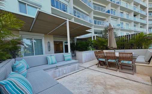 Appartamento a Cancún, Quintana Roo, Messico 1