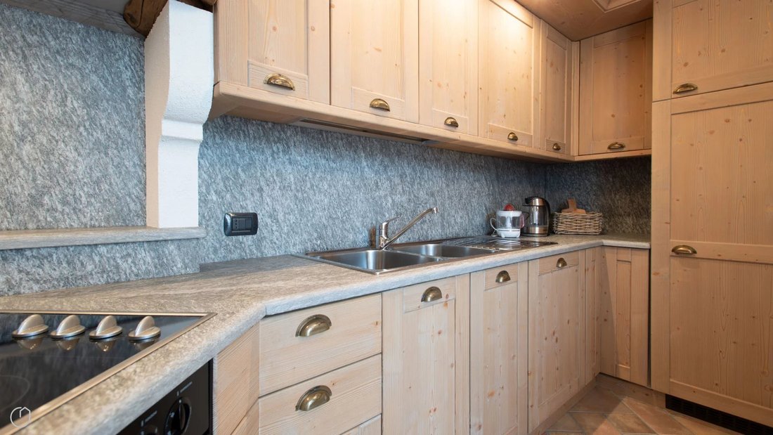 Apartment in Bormio, Lombardy, Italy 5 - 18582491