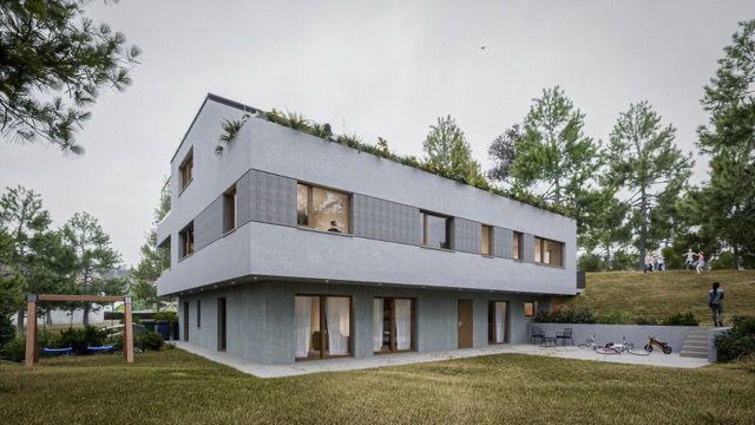 Land in Dulliken, Solothurn, Switzerland 5 - 18580675