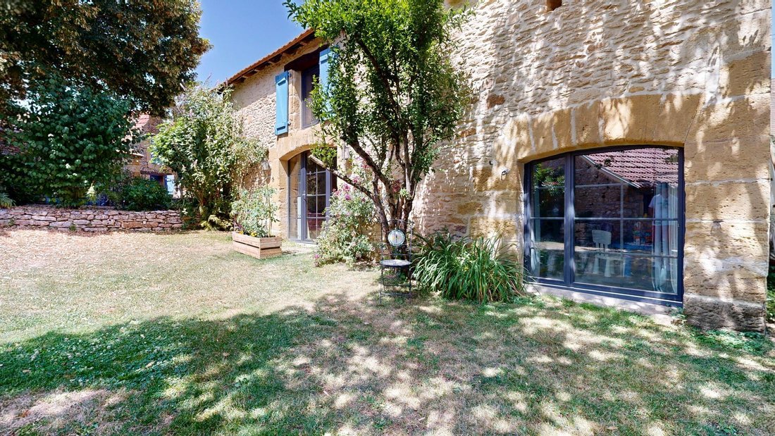 Maison à Arrondissement de Sarlat-la-Canéda, Nouvelle-Aquitaine, France 2 - 18581699