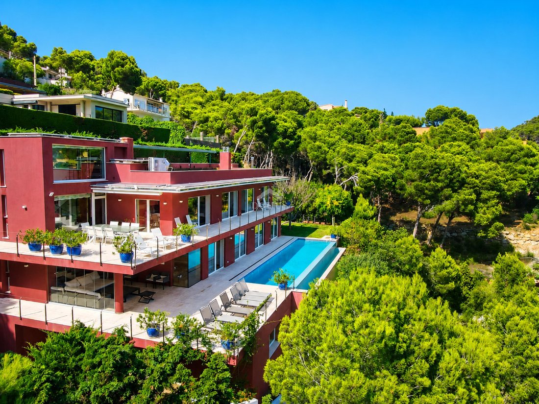 Villa in sa Tuna, Begur, Catalonia 2 - 18581767