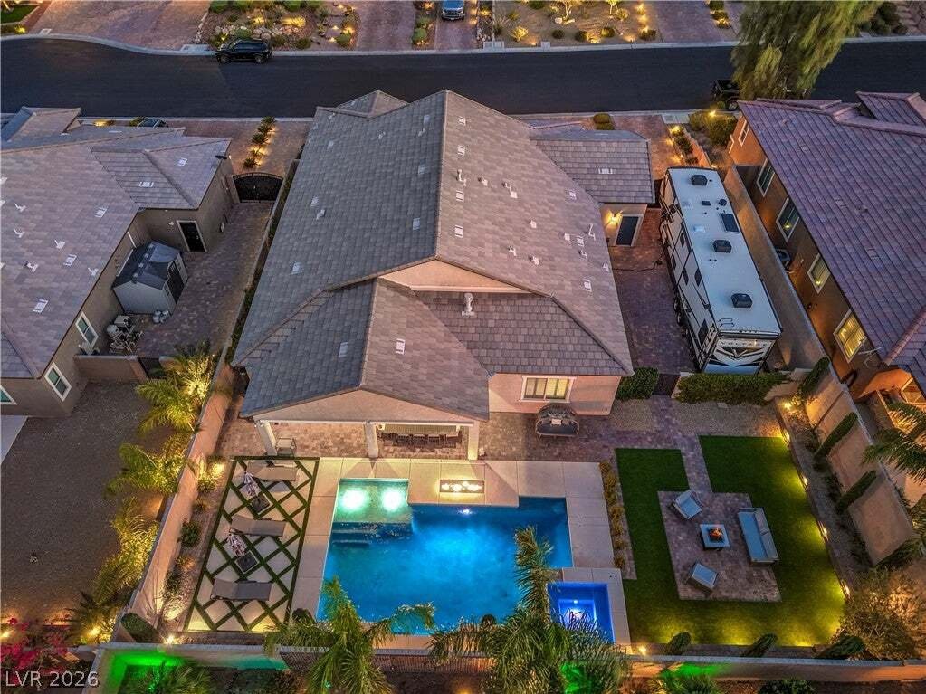 House in Las Vegas, Nevada, United States 1 - 18583810
