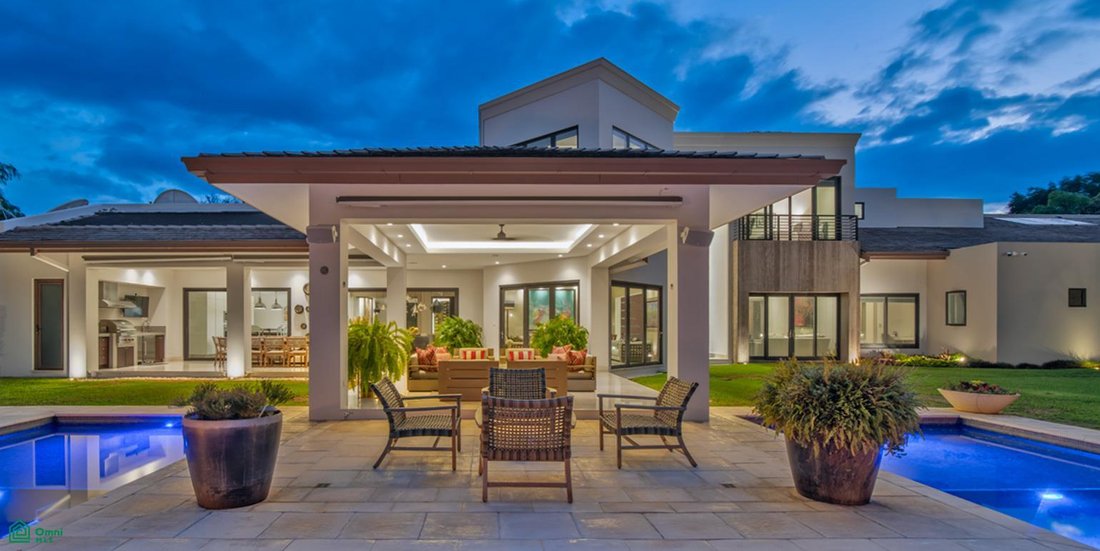 House in Pozos, San José Province, Costa Rica 1 - 18008827