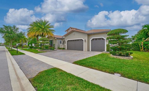 House in Parkland, Florida, United States 1