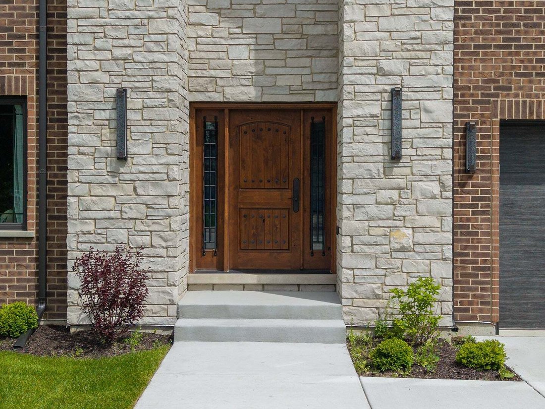 House in Norridge, Illinois, United States 3 - 18582025