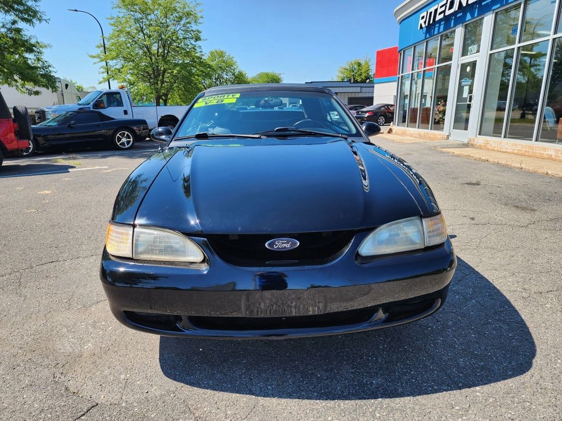Cabriolet in Flat Rock, MI, United States 2 - 15507160