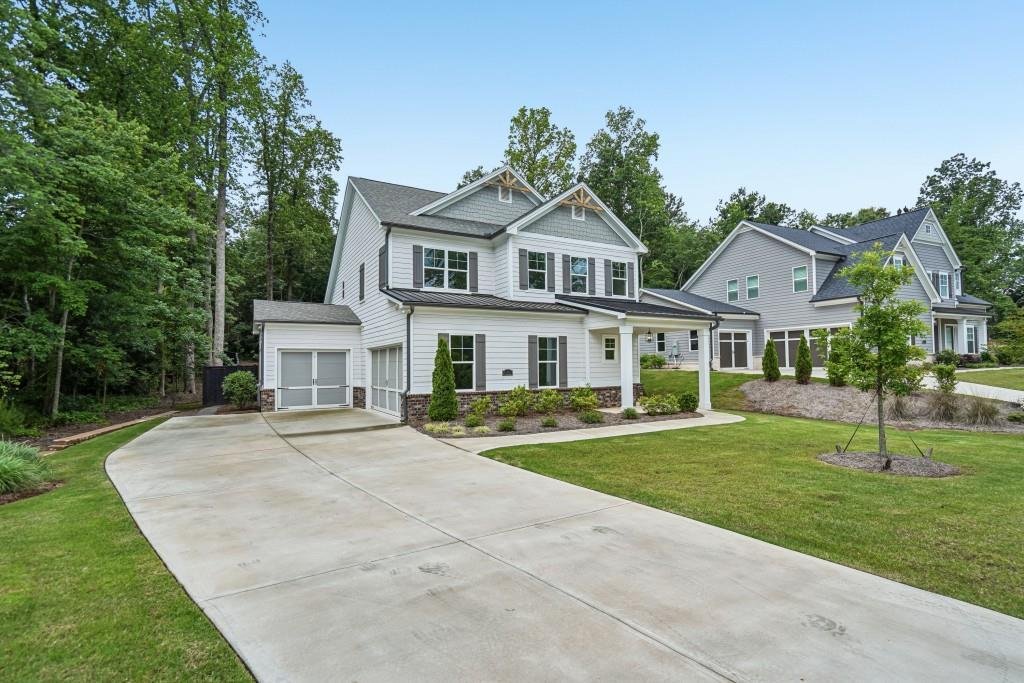 House in Cumming, Georgia, United States 2 - 18581835