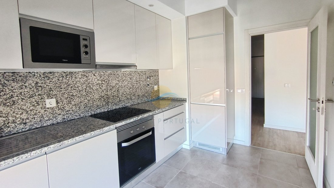 Apartment in Portimao, Algarve, Portugal 4 - 18585597