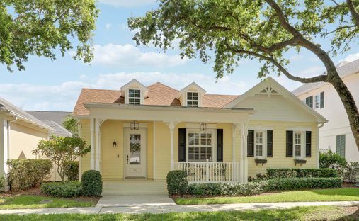 Casa a Jupiter, Florida, Stati Uniti 1