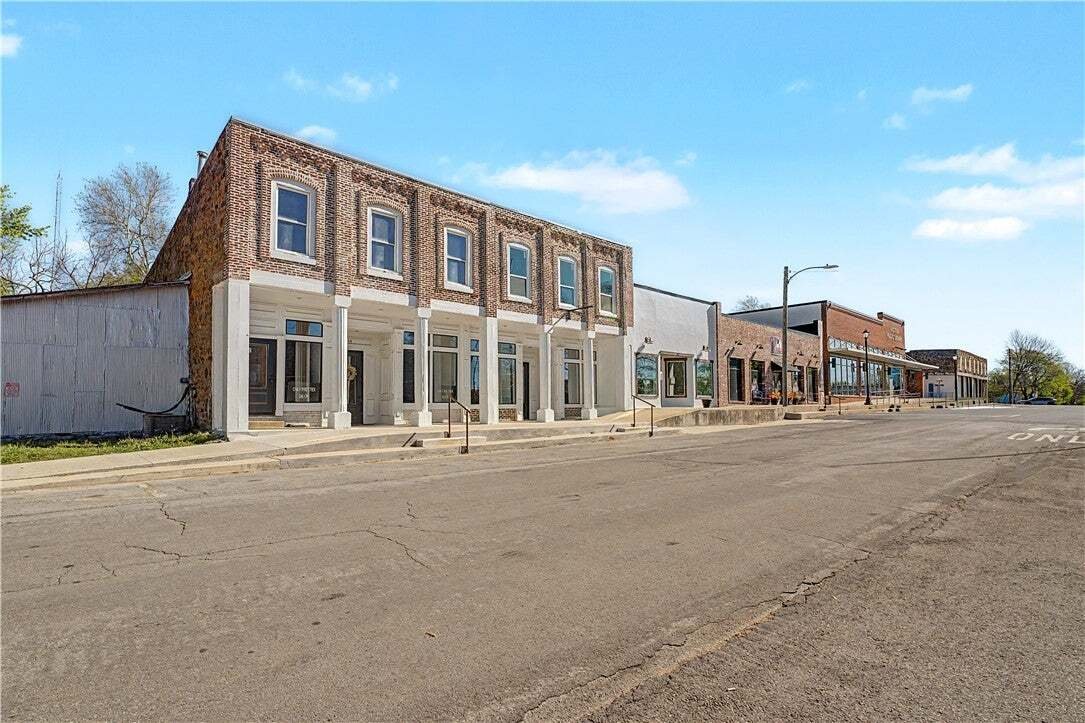 Condo in Lincoln, Arkansas, United States 2 - 18581436
