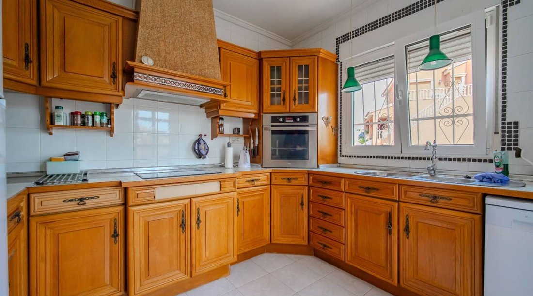 Villa a Quesada, Rojales, Comunità Valenzana 2 - 18451490