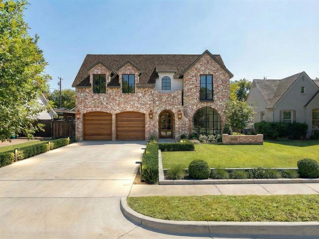 House in Dallas, Texas, United States 1 - 18582084