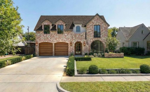 Haus in Dallas, Texas, Vereinigte Staaten 1
