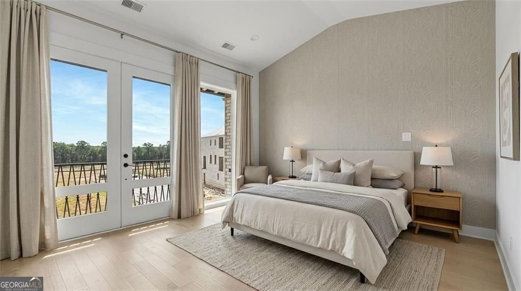 Townhouse in Fayetteville, Georgia, United States 5 - 18042036