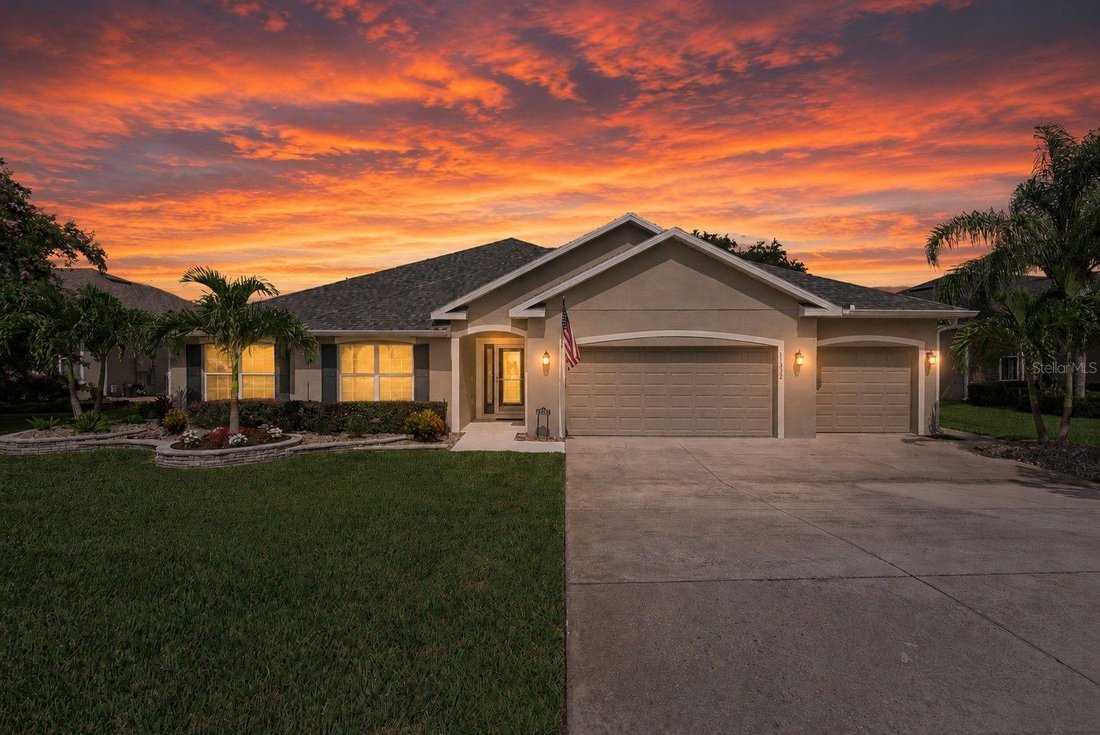 House in Clermont, Florida, United States 3 - 18584766