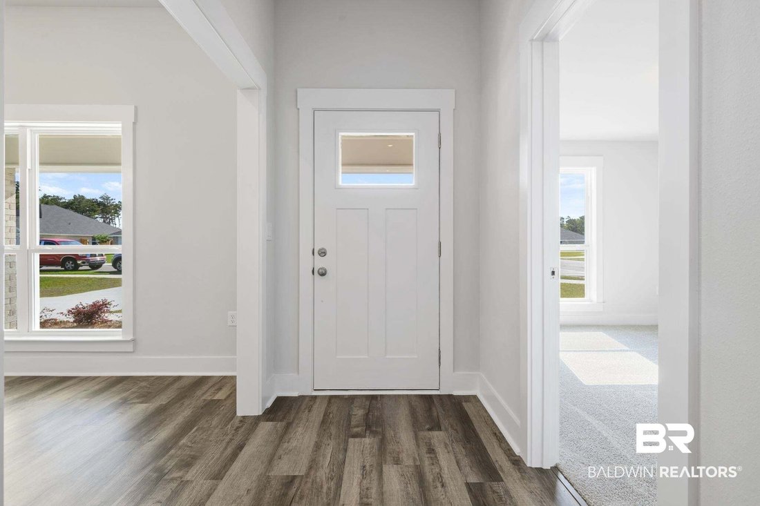 House in Gulf Shores, Alabama, United States 5 - 17184022