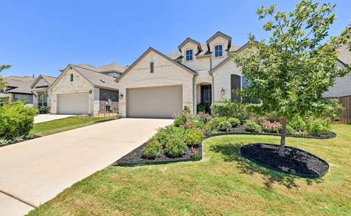 Haus in Leander, Texas, Vereinigte Staaten 1