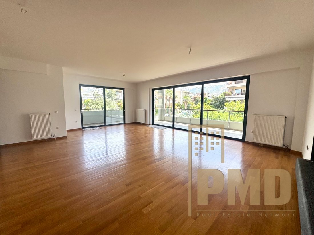 Apartment in Glyfada, Attica, Greece 3 - 17872979